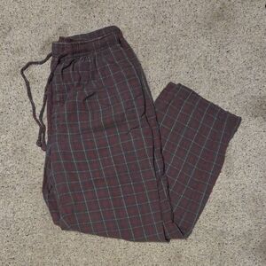 2/$10! Free Pajama Bottoms Sz M